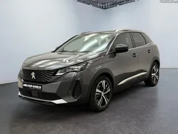 Peugeot 3008 1.6 Hybrid GT e-EAT8
