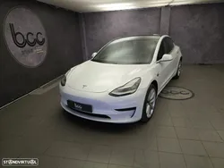 Tesla Model 3 Standard Range Plus RWD