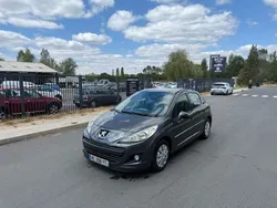 Peugeot 207 1.6 HDI 90cv - Disponible immédiatement