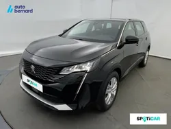 Peugeot 5008 1.2 PureTech 130ch S&S Active Pack EAT8