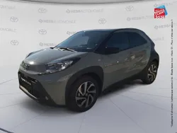 Toyota Aygo X 1.0 VVT-i 72ch Design MY24