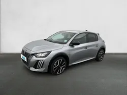 Peugeot 208 Hybrid 110 e-DCS6 - série spéciale ENVY