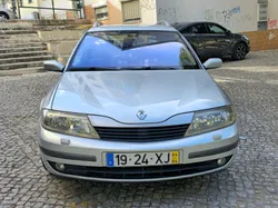 Renault Laguna 1.9 d