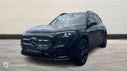Mercedes Glb 250+ EQ 272ch Limited Edition