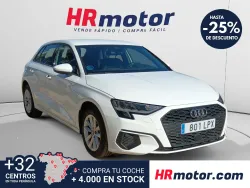 AUDI A3 Sportback 30 TFSI S tronic