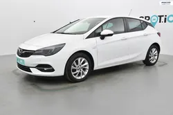 OPEL ASTRA 1.5 Diesel 122 ch BVA9 Business CARPLAY/CAMERA/LED
