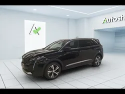 Peugeot 5008 1.5 BlueHDi 130ch S&S Allure EAT8