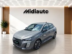 Peugeot 208 1.2 PureTech 100ch S&S Allure