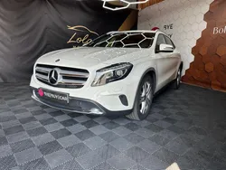 MERCEDES CLASSE GLA GLA 180 - BV 7G-DCT - BM X156 Sensation PHASE 1