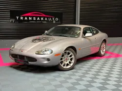 JAGUAR XKR 4.0i V8 SUPERCHARGED *AMORTISSEURS NEUF