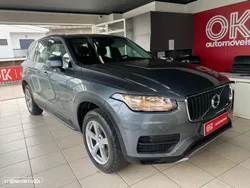 Volvo XC 90 2.0 D4 Kinetic