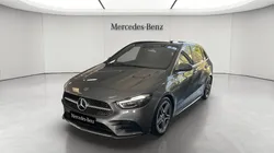 MERCEDES Classe B 200 d 8G-DCT AMG Line