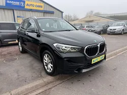 BMW X1 (F48) LCI 16d 116 CV