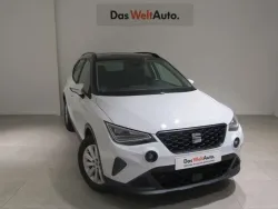 SEAT Arona 1.0 TSI S&S X-perience DSG7 115