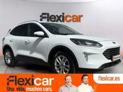 FORD Kuga 1.5 EcoBoost Titanium FWD 150