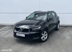 Volvo XC 40 1.5 T2 Essential
