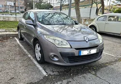 Renault Mégane 3 1.5 Dci Nacional