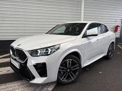 BMW X2 sDrive 18d 150ch DKG7 M Sport