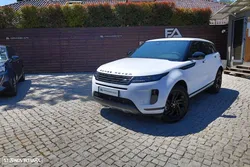 Land Rover Range Rover Evoque 1.5 P300e AWD Dynamic HSE
