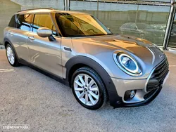 MINI Clubman One
