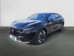 Peugeot 408 Hybrid 145 e-DCS6 - GT