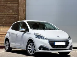 Peugeot 208 1.2 i 82 cv URBAN SOUL