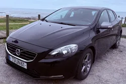 Volvo V40 1.6d Momentum 115cv