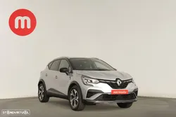Renault Captur 1.0 TCe RS Line