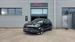 VOLVO EX30 Ultra 4WD Pure Electric ULTRA / FULL OPTIONS / SUIVI VOLVO