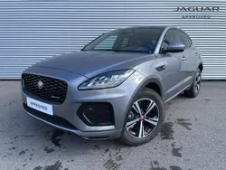 Jaguar E-Pace P200 FlexFuel MHEV 200ch R-Dynamic S
