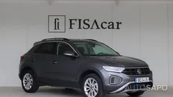 Volkswagen T-Roc de 2023