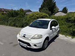 CITROEN C3 - 1.4 HDI 68ch Business