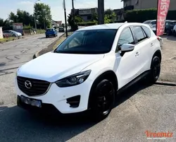 Mazda Cx5 2.2L SKYACTIV-D 150 CH 4X2 DYNAMIQUE PLUS