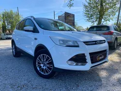 FORD KUGA 2.0 TDCi 115 FAP 4x2 Trend