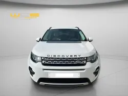 Land Rover Discovery Sport 2.0TD4 HSE 4x4 Aut. 150