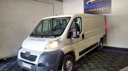 Peugeot boxer 137 000 kms