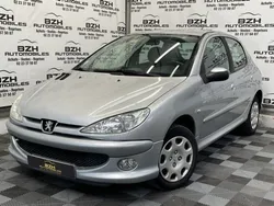 Peugeot 206 1.4 HDI URBAN GARANTIE 12 MOIS