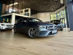 MERCEDES CLA COUPE 200 d 8G-DCT AMG Line 256,01 EUROS / MOIS