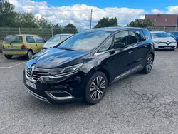 Espace 5 initiale Paris 1.6 dci 160cv edc