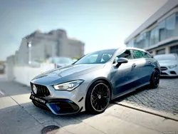 Mercedes-Benz CLA 180 Advantage