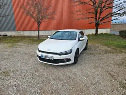 Volkswagen Scirocco 2.0 TDI Carat Très Bon Etat...