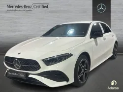 Mercedes-Benz A 250 e Compacto