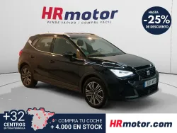 SEAT Arona 1.0 TSI S&S FR XM 115