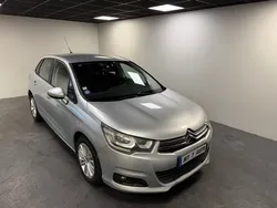 CITROEN C4 C4 PureTech 110 BVM Millenium