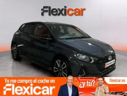HYUNDAI i20 1.2 MPI Klass
