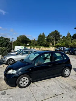 Citroën C3 1.4 HDi Exclusive