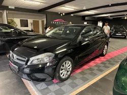 MERCEDES CLASSE A 180 d 7G-DCT Inspiration ~ CAMERA DE RECUL