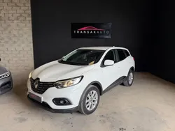 RENAULT KADJAR 1.5l Blue dCi 115ch Intens