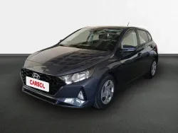 Hyundai i20 1.0 TGDI Klass 48V 100