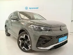 Volkswagen Tiguan 2.0TDI R-Line DSG 110kW